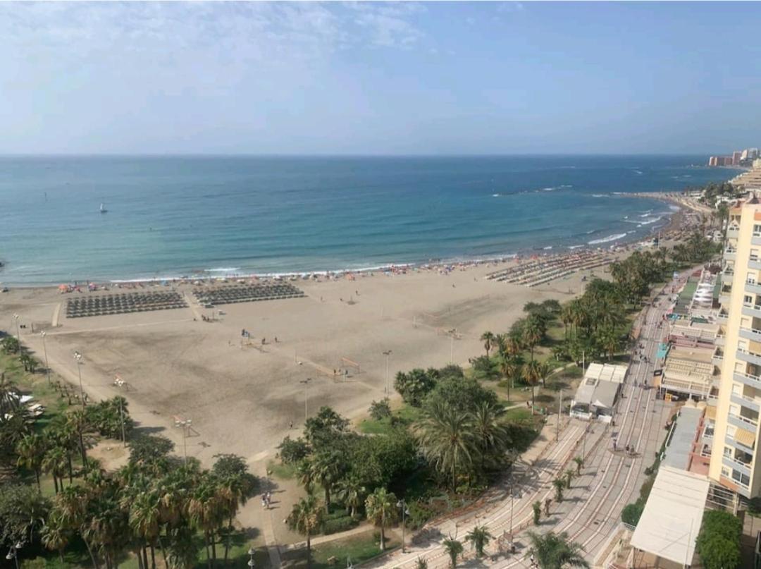 Estudio Puerto Marina Appartement