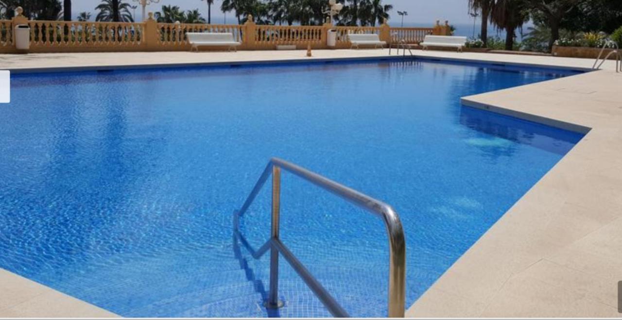 Appartement Estudio Puerto Marina *