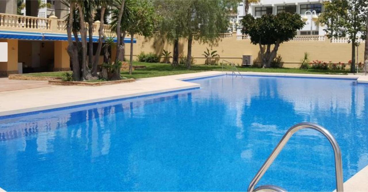Estudio Puerto Marina * Benalmádena
