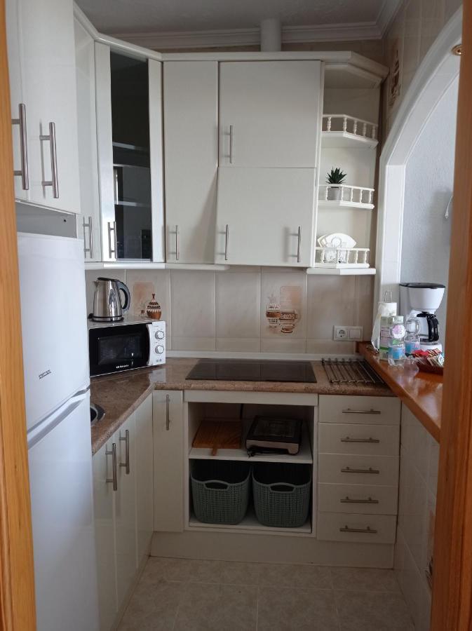 Appartement Estudio Puerto Marina
