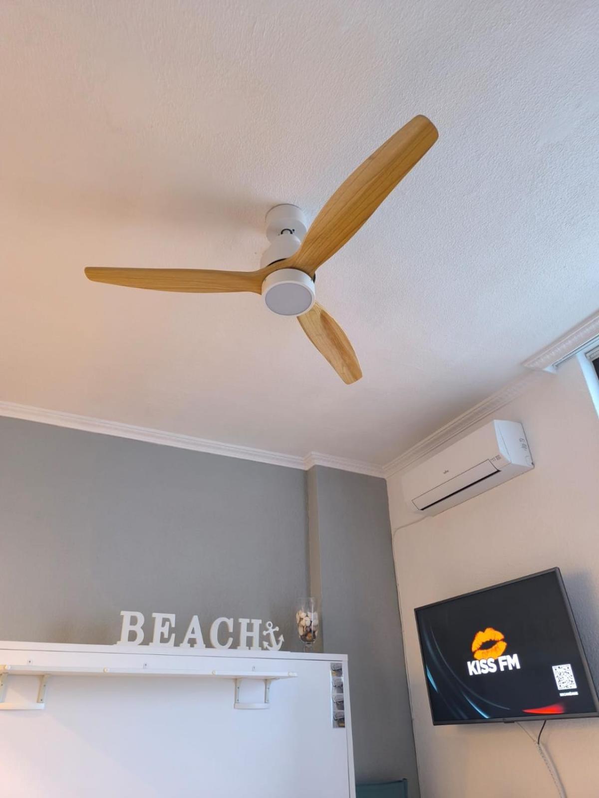 Appartement Estudio Puerto Marina Benalmádena
