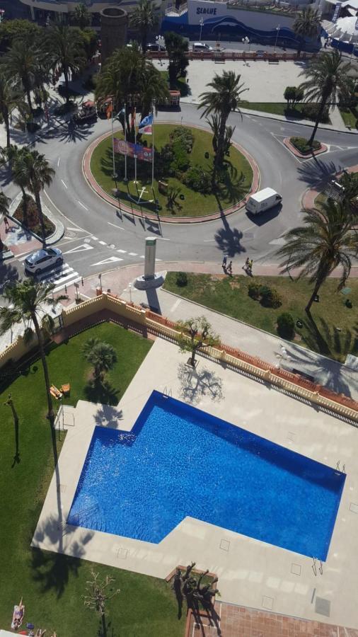 Estudio Puerto Marina Benalmádena