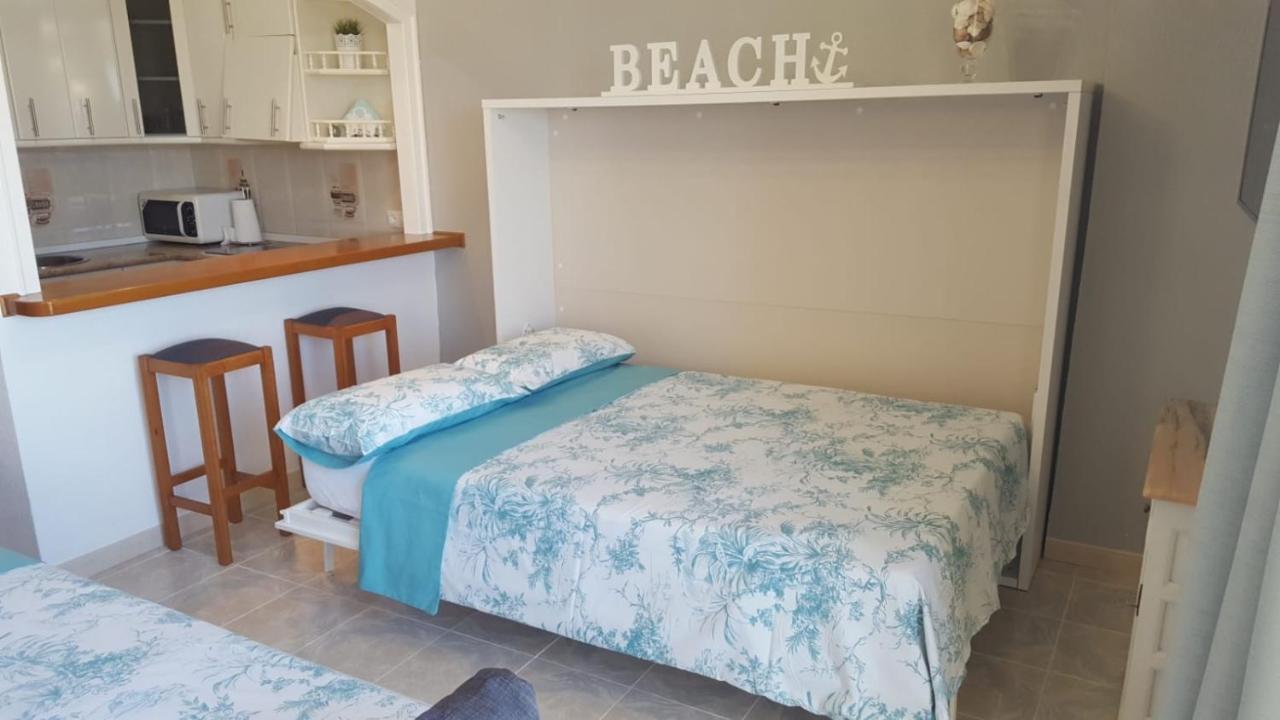 Estudio Puerto Marina Appartement Benalmádena