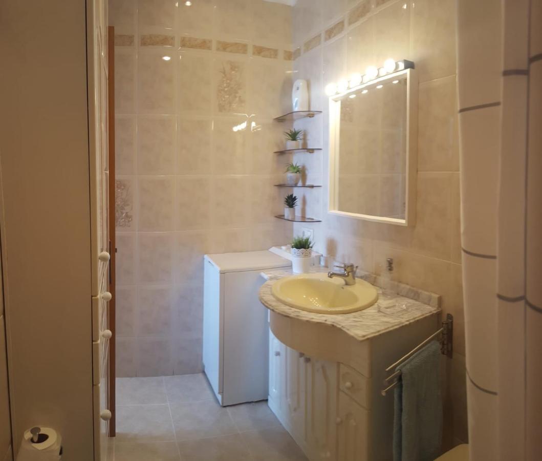 Estudio Puerto Marina Appartement Benalmádena