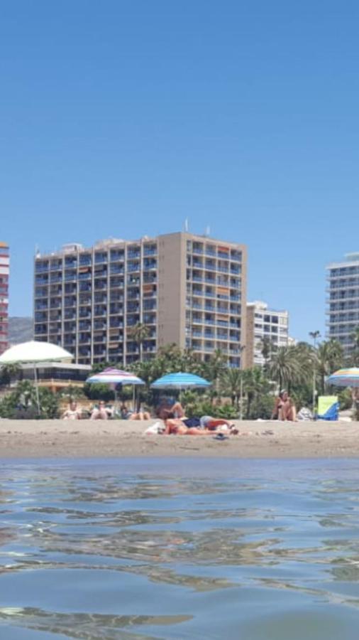 Lejlighed Estudio Puerto Marina