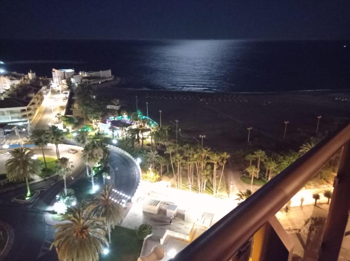 Estudio Puerto Marina Lejlighed