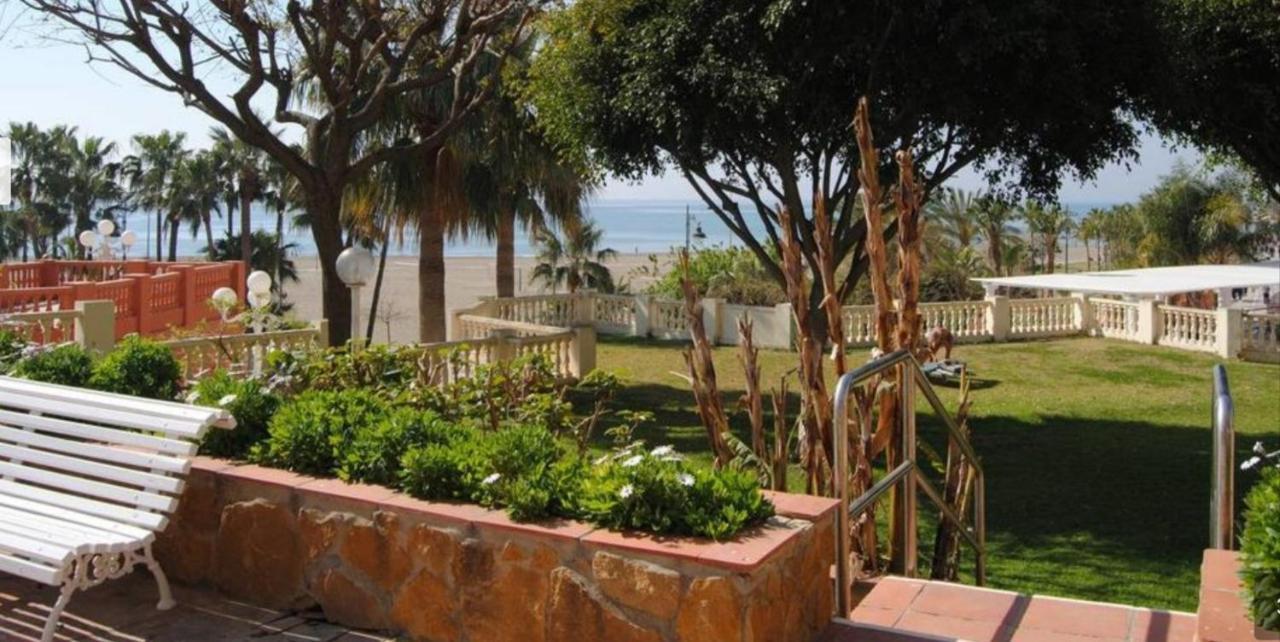 Estudio Puerto Marina Benalmádena