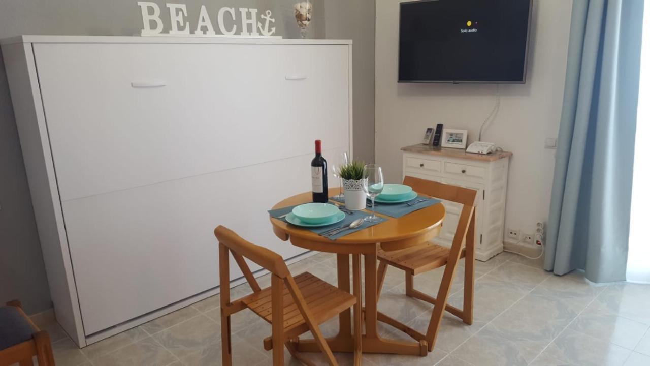 Appartement Estudio Puerto Marina